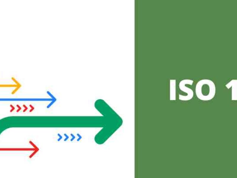 Miljøcertifikat efter ISO 14001-standard